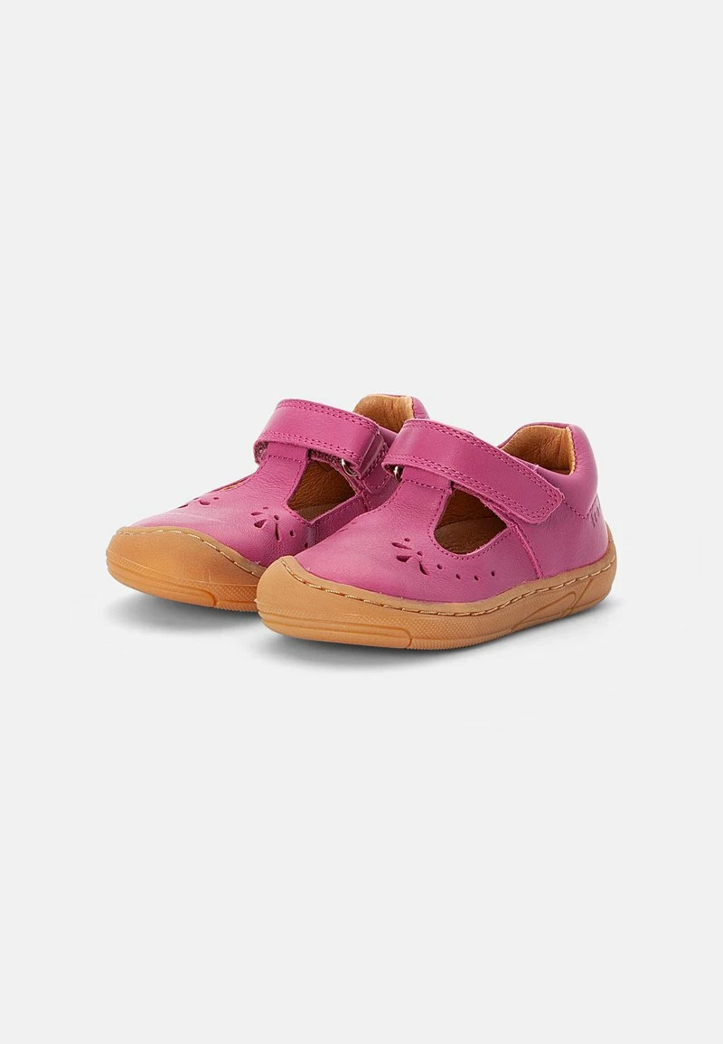Bester Verkauf 💯 Froddo Kinder CHILDREN'S 👟 SHOES MINI Lauflernschuh Fuchsia 🎉 2 Bester Verkauf 💯 Froddo Kinder CHILDREN'S 👟 SHOES MINI Lauflernschuh Fuchsia 🎉 – Bild 2