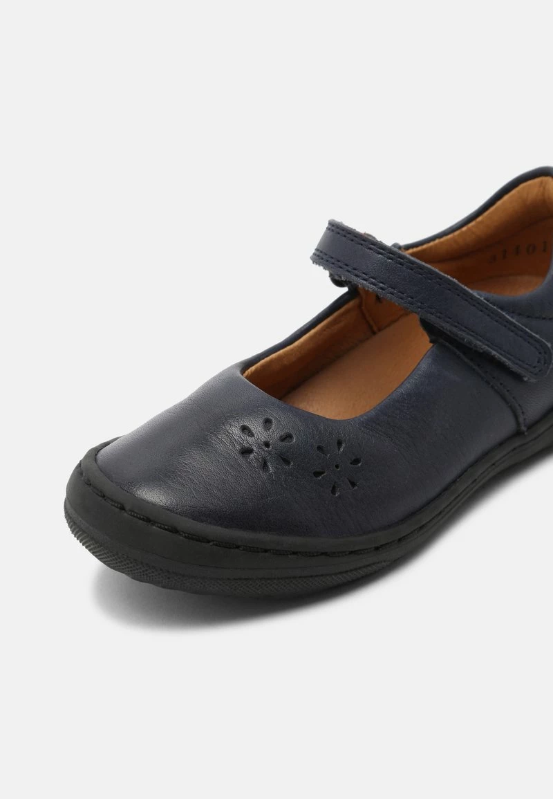 Rabatt 🌟 Froddo MARI Klassischer Ballerina Blue Kinder 🎁 7 Rabatt 🌟 Froddo MARI Klassischer Ballerina Blue Kinder 🎁 – Bild 7