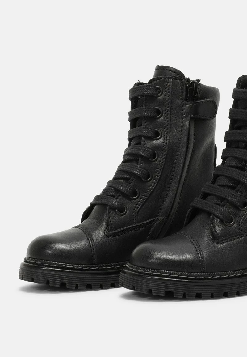 Billig 🔔 Froddo ELI TEX UNISEX Schnürstiefelette Black 😍 6 Billig 🔔 Froddo ELI TEX UNISEX Schnürstiefelette Black 😍 – Bild 6