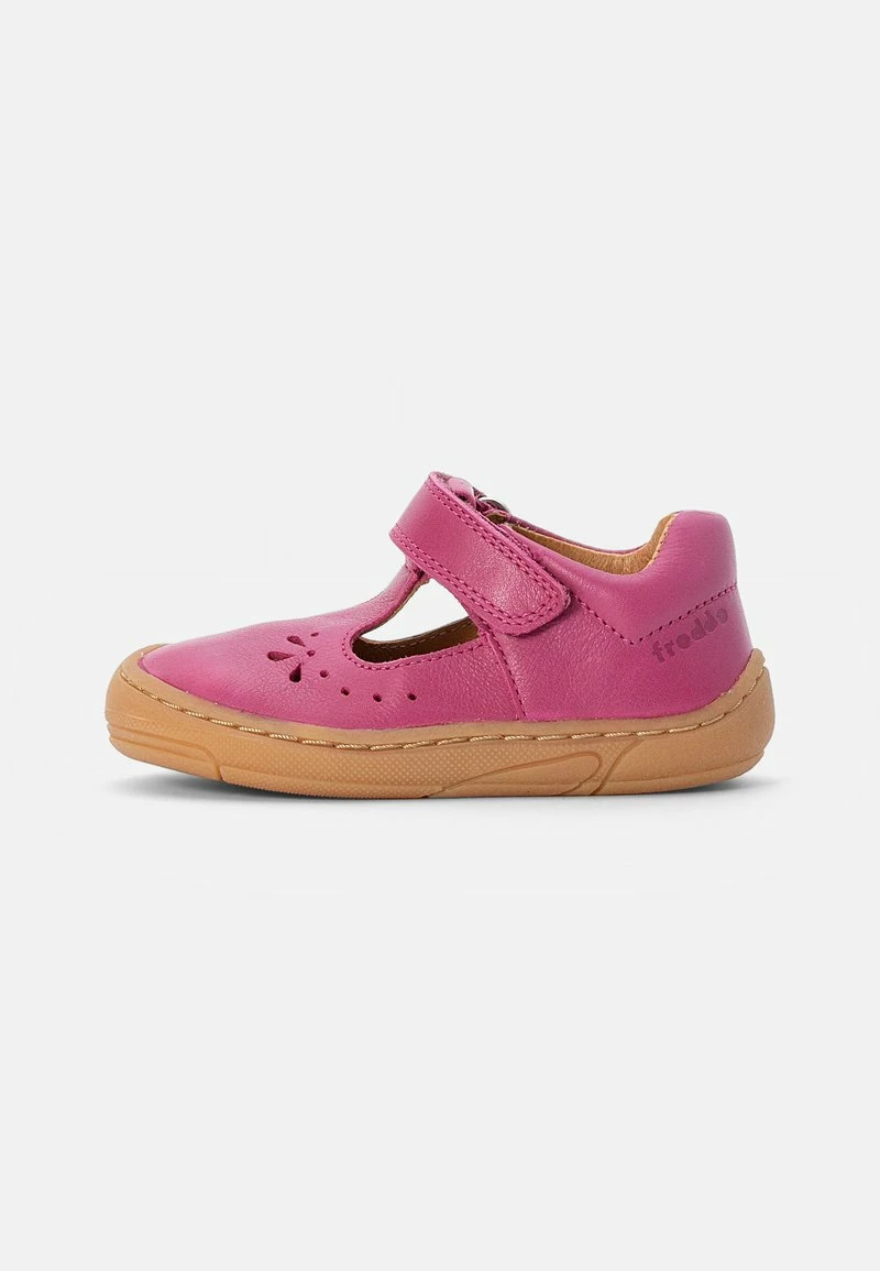 Bester Verkauf 💯 Froddo Kinder CHILDREN'S 👟 SHOES MINI Lauflernschuh Fuchsia 🎉 1 Bester Verkauf 💯 Froddo Kinder CHILDREN'S 👟 SHOES MINI Lauflernschuh Fuchsia 🎉