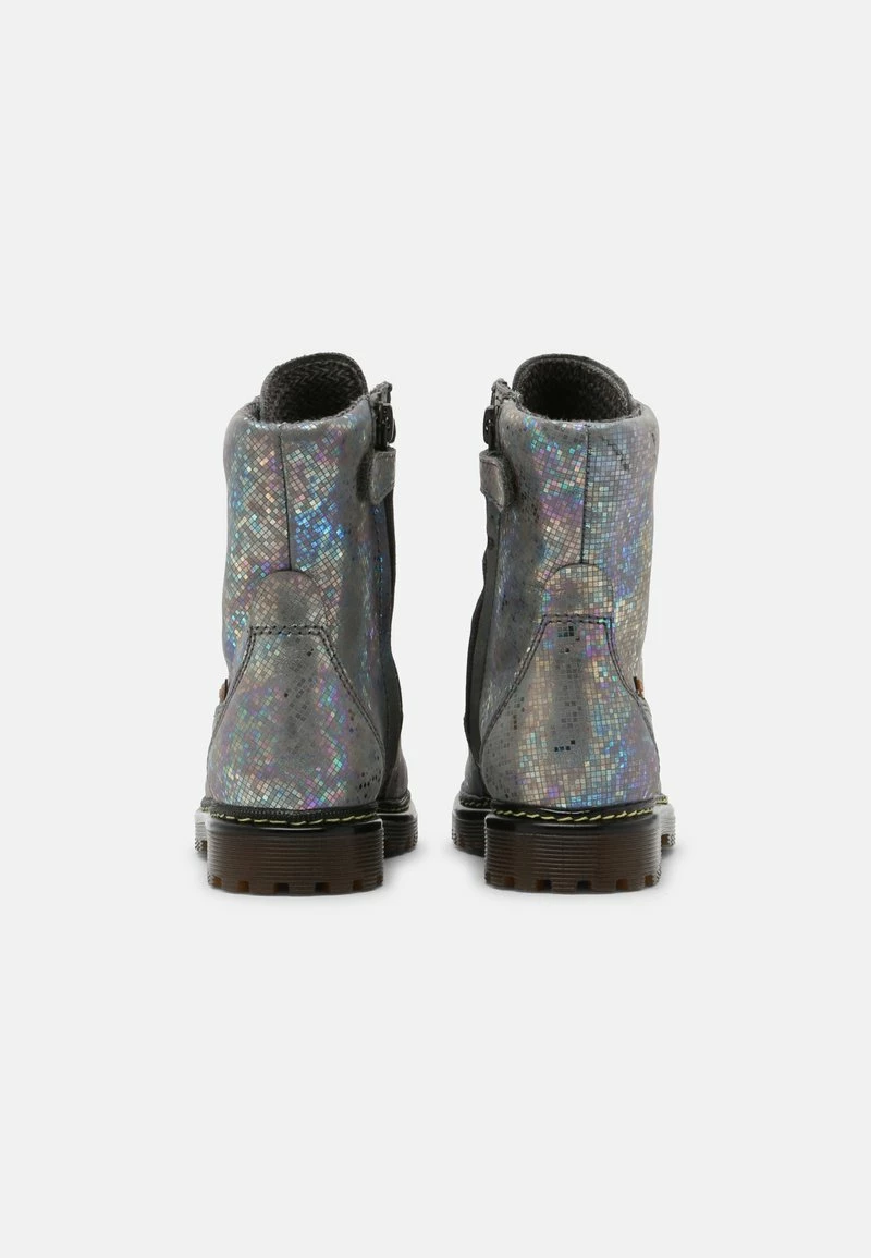 Besorgen 🔔 Froddo ELI TEX Schnürstiefel Grey/silver Kinder 🥰 3 Besorgen 🔔 Froddo ELI TEX Schnürstiefel Grey/silver Kinder 🥰 – Bild 3