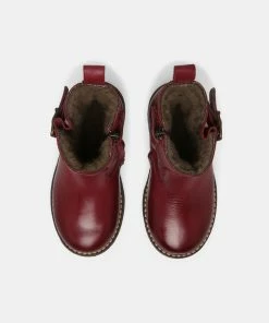 Blitzangebot 🔔 Froddo MAXINE BUCKLE TEX UNISEX Stiefelette Bordeaux 🛒 8 Blitzangebot 🔔 Froddo MAXINE BUCKLE TEX UNISEX Stiefelette Bordeaux 🛒 -Angebote Froddo Store 1a47cb77395f41cb8aa13df921c1b028