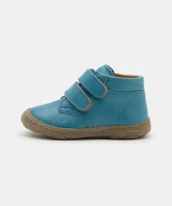 Besorgen ⭐ Froddo CHILDREN'S 👟 SHOES KART UNISEX Lauflernschuh 👖 Jeans ⭐