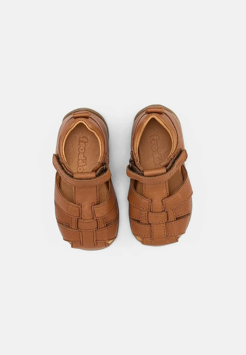 Großhandel 😍 Froddo UNI II CARTE UNISEX Riemensandalette Brown 💯 4 Großhandel 😍 Froddo UNI II CARTE UNISEX Riemensandalette Brown 💯 – Bild 4