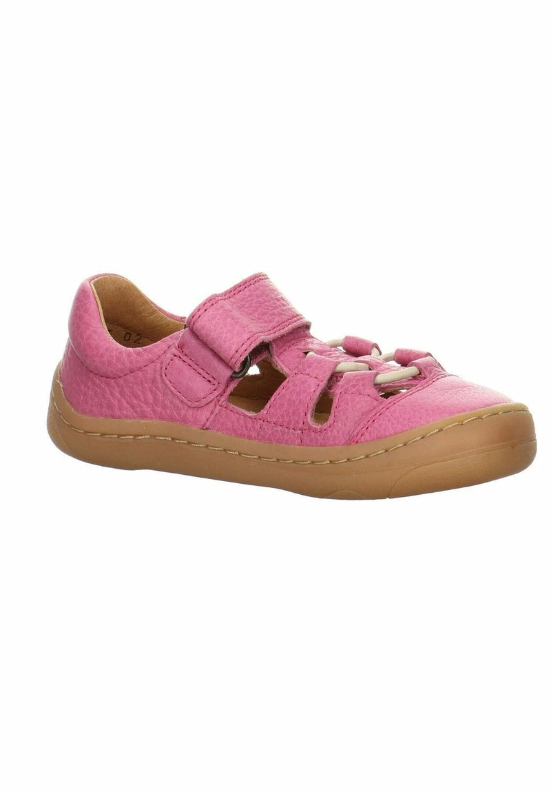 Bester Verkauf 👏 Froddo Kinder ELASTIC Trekkingsandale Fuxia 🤩 9 Bester Verkauf 👏 Froddo Kinder ELASTIC Trekkingsandale Fuxia 🤩 – Bild 9