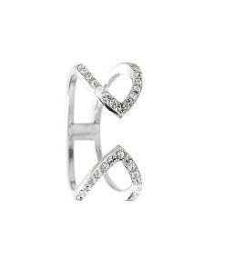 Beste Bewertungen von 😍 EXCLUSIVE EDITION Ring Crystal Damen 🎁 -Angebote Froddo Store 1b4541fa57db42a78ee8daf9b4089886