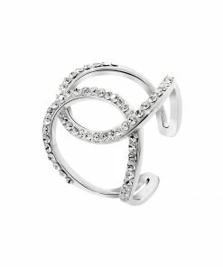 Coupon ⭐ EXCLUSIVE EDITION Damen Ring Crystal 🔔 -Angebote Froddo Store 1c78bc4800d14c43b27b9a7c080d402b