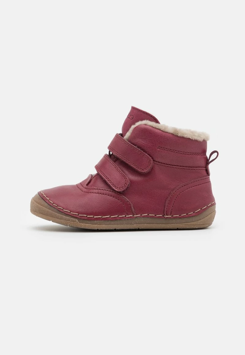 Am billigsten 👍 Froddo PAIX WINTER UNISEX Stiefelette Bordeaux 🎁 1 Am billigsten 👍 Froddo PAIX WINTER UNISEX Stiefelette Bordeaux 🎁