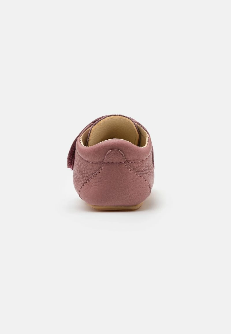 Aktion 😍 Froddo NATUREE CLASSIC MEDIUM FIT Krabbelschuh Nude Kinder 👍 3 Aktion 😍 Froddo NATUREE CLASSIC MEDIUM FIT Krabbelschuh Nude Kinder 👍 – Bild 3