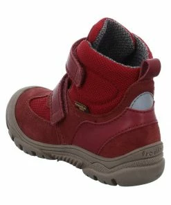 Budget 🤩 Froddo Ankle Boot Rot Kinder 😀 -Angebote Froddo Store 1d2ad9c0cefb40dd99e45131411f6446