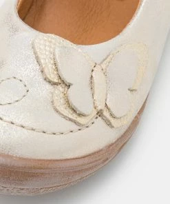 Billig 🎁 Froddo CHILDREN'S BUTTERFLY ANA Riemchenballerina Gold Kinder 💯 -Angebote Froddo Store 1d38d2deb40146f48d49700832e2ee83
