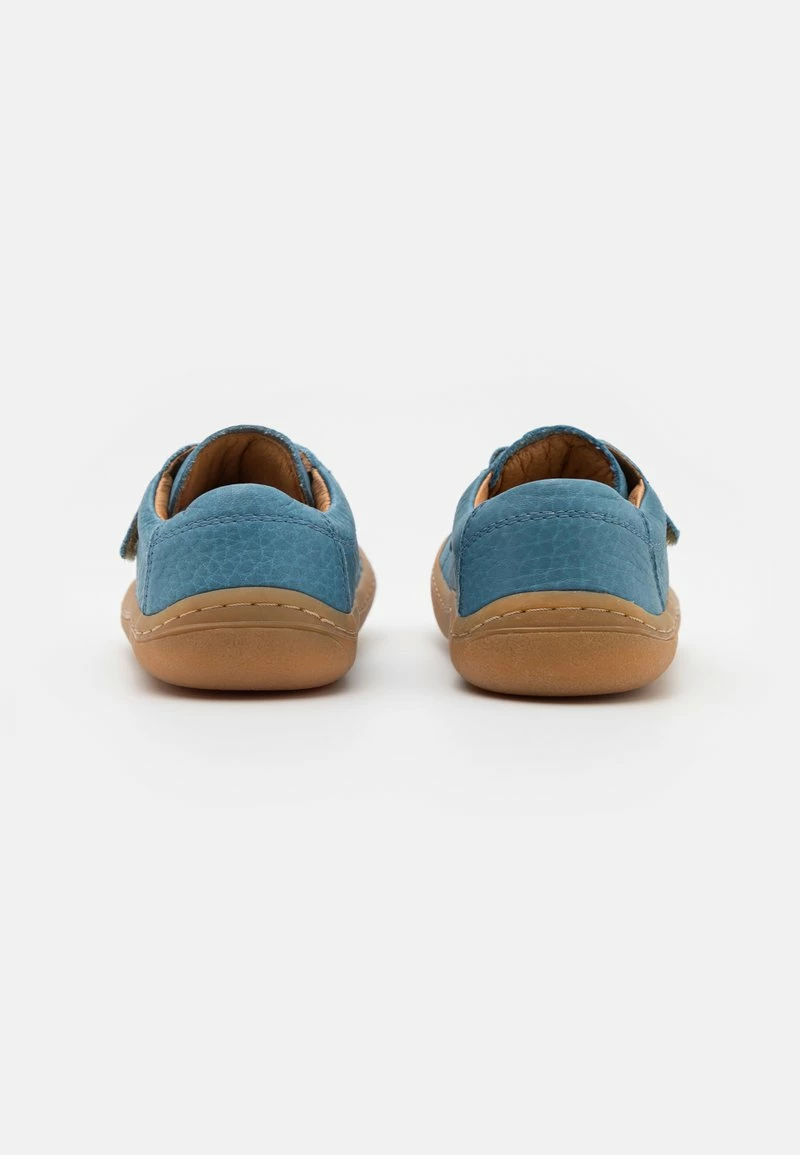 Beste Bewertungen von 💯 Froddo BAREFOOT CHILDREN'S 👟 SHOES UNISEX Klettschuh 👖 Jeans ⭐ 3 Beste Bewertungen von 💯 Froddo BAREFOOT CHILDREN'S 👟 SHOES UNISEX Klettschuh 👖 Jeans ⭐ – Bild 3