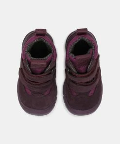 Blitzangebot 💯 Froddo LINZ TEX BABY Stiefelette Purple Kinder ⭐ -Angebote Froddo Store 1d805f7df2c44588a6d14632e78b0626