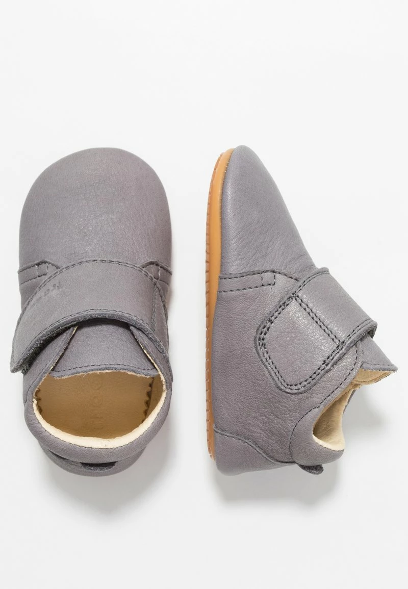 Billig 🎉 Froddo NATUREE CLASSIC MEDIUM FIT UNISEX Krabbelschuh Dark Grey 🎉 1 Billig 🎉 Froddo NATUREE CLASSIC MEDIUM FIT UNISEX Krabbelschuh Dark Grey 🎉