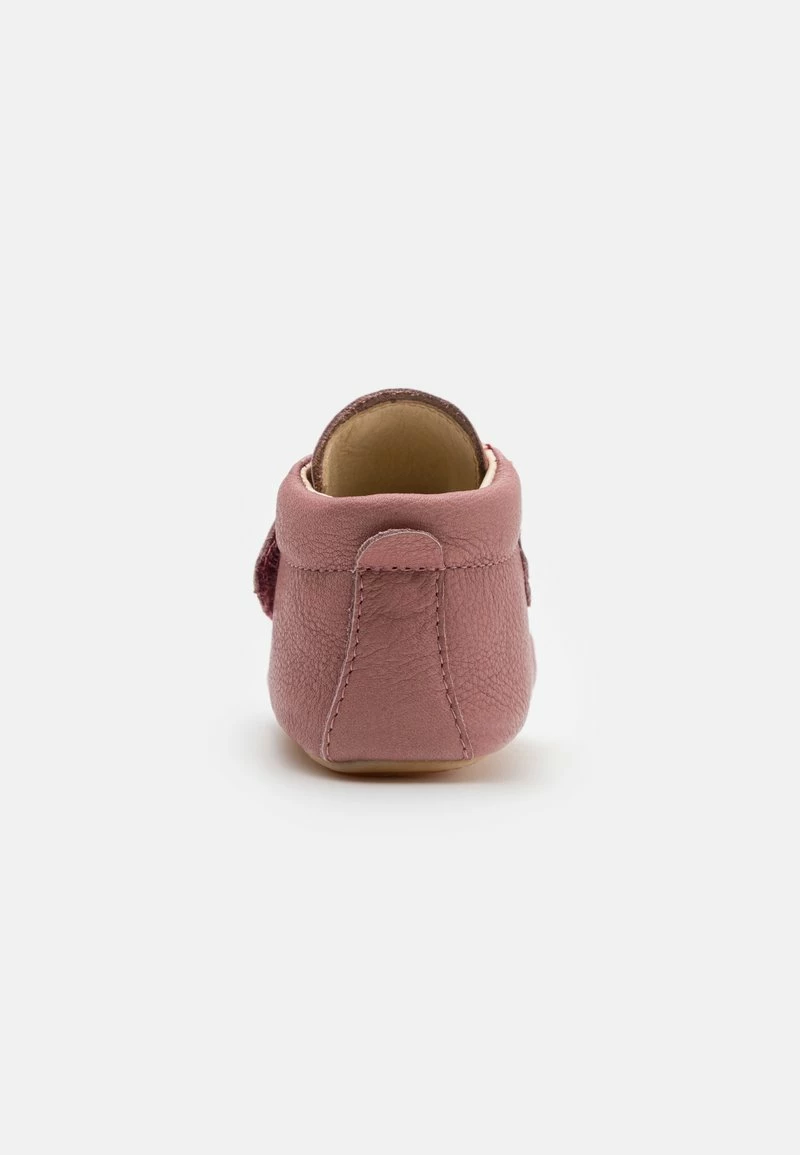 Neu 🧨 Froddo PREWALKERS UNISEX Krabbelschuh Nude 💯 3 Neu 🧨 Froddo PREWALKERS UNISEX Krabbelschuh Nude 💯 – Bild 3