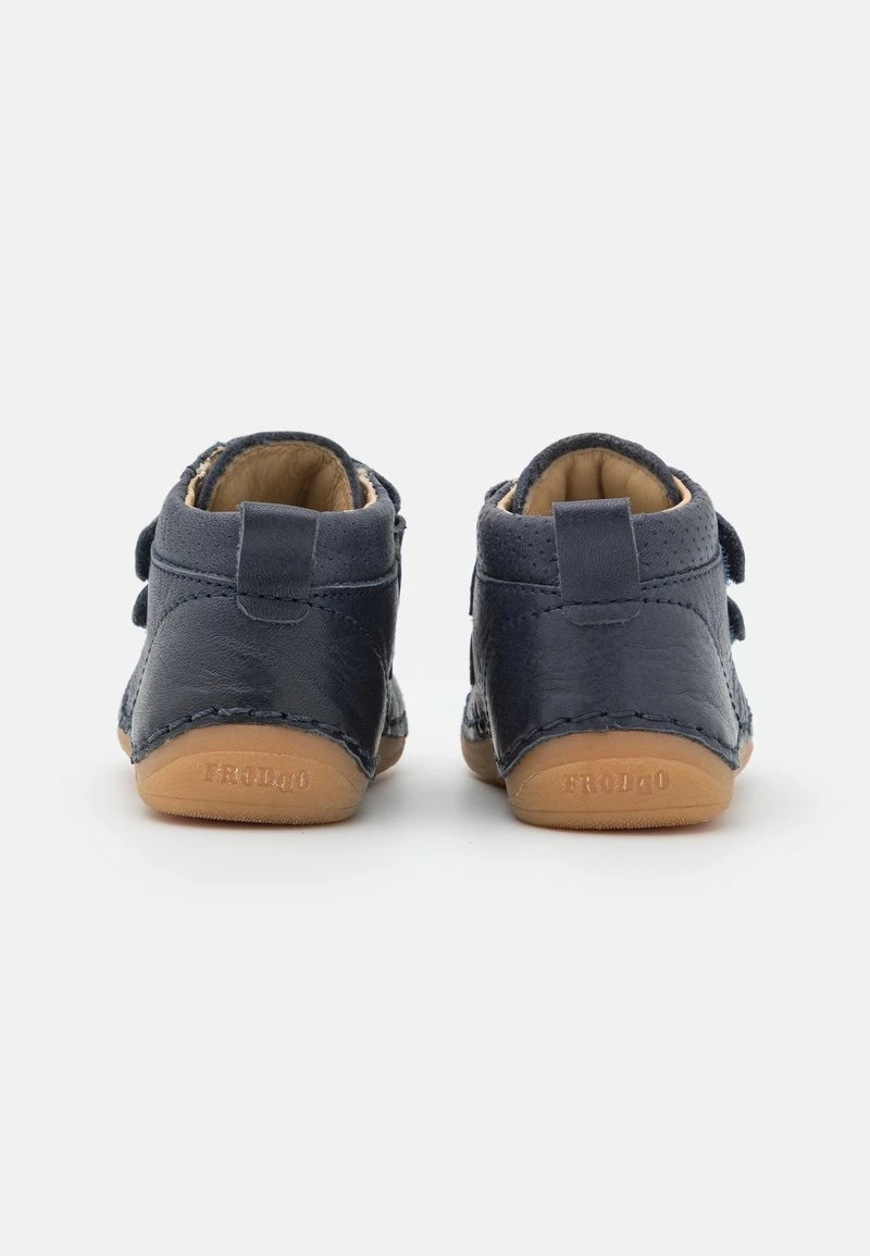 Blitzangebot ๐ Froddo CHILDREN'S ๐ SHOES PAIX UNISEX Lauflernschuh Dark Blue ๐ 3 Blitzangebot ๐ Froddo CHILDREN'S ๐ SHOES PAIX UNISEX Lauflernschuh Dark Blue ๐ โ Bild 3
