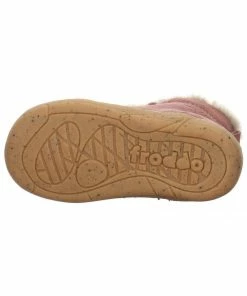 Schlussverkauf 😍 Froddo MINNI Lauflernschuh Rosa Kinder 🧨 -Angebote Froddo Store 1ffc57de651542fba6a05b72a0474425