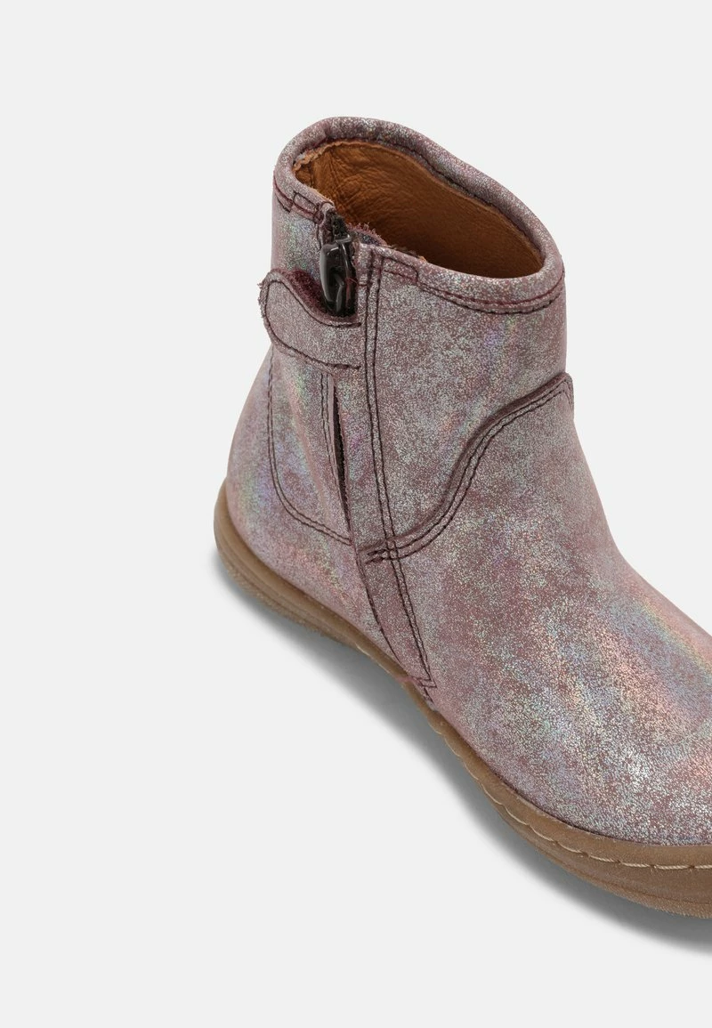 Bester Verkauf 🥰 Froddo ROBERTA Stiefelette Pink Shine Kinder 🎉 7 Bester Verkauf 🥰 Froddo ROBERTA Stiefelette Pink Shine Kinder 🎉 – Bild 7