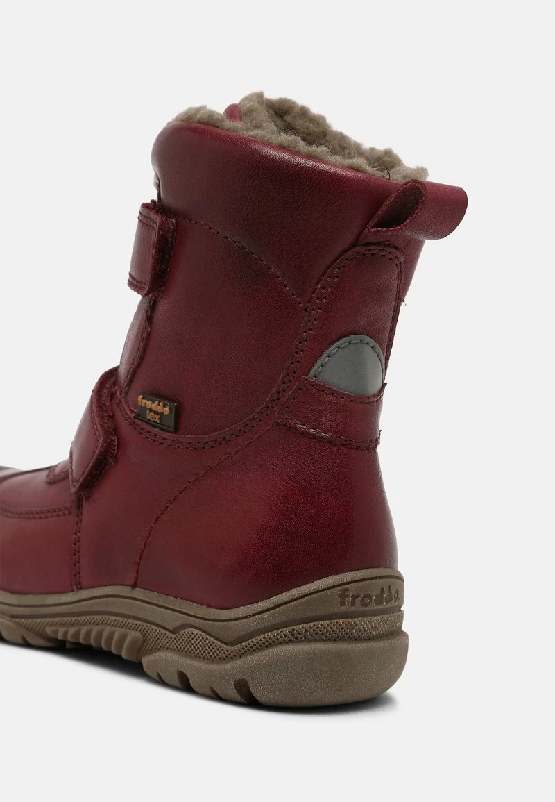 Angebote 💯 Froddo LINZ TEX UNISEX Snowboot/Winterstiefel Bordeaux 🛒 6 Angebote 💯 Froddo LINZ TEX UNISEX Snowboot/Winterstiefel Bordeaux 🛒 – Bild 6