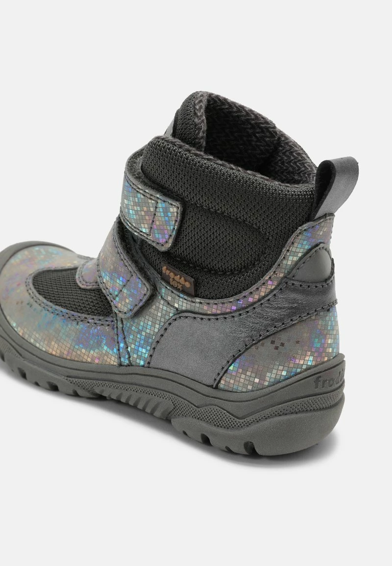 Bestes Angebot 😍 Froddo Kinder LINZ TEX Stiefelette Grey/silver 👍 7 Bestes Angebot 😍 Froddo Kinder LINZ TEX Stiefelette Grey/silver 👍 – Bild 7