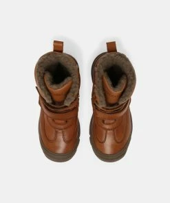 Bester Verkauf ✨ Froddo LINZ TEX UNISEX Stiefelette Cognac 😍 -Angebote Froddo Store 2149374fe99a43dabaace200804fe71b