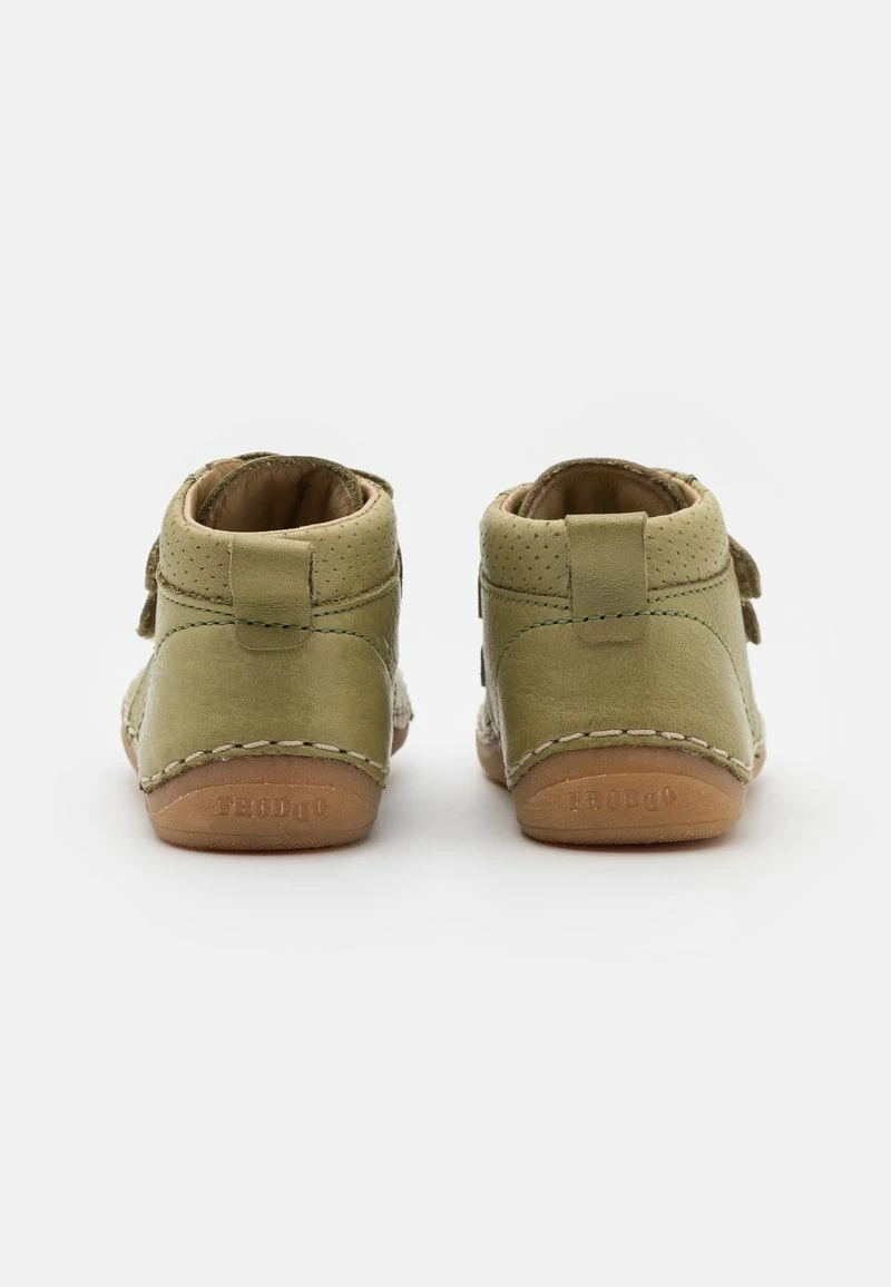 Beste Bewertungen von 🔔 Froddo CHILDREN'S 👟 SHOES PAIX UNISEX Lauflernschuh Olive ⌛ 3 Beste Bewertungen von 🔔 Froddo CHILDREN'S 👟 SHOES PAIX UNISEX Lauflernschuh Olive ⌛ – Bild 3