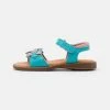 Bester Verkauf 😍 Froddo Kinder LORE FLOWERS Riemensandalette Turquoise 🌟 13 Bester Verkauf 😍 Froddo Kinder LORE FLOWERS Riemensandalette Turquoise 🌟 -Angebote Froddo Store 2232ac67158443a7914056dc2f4751f1