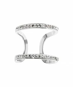 Top 10 👏 EXCLUSIVE EDITION Ring Crystal Damen ⭐ -Angebote Froddo Store 226245bec82d408d9d18a06ea1efb112