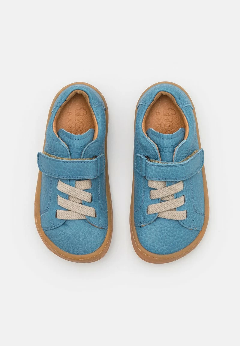 Beste Bewertungen von 💯 Froddo BAREFOOT CHILDREN'S 👟 SHOES UNISEX Klettschuh 👖 Jeans ⭐ 4 Beste Bewertungen von 💯 Froddo BAREFOOT CHILDREN'S 👟 SHOES UNISEX Klettschuh 👖 Jeans ⭐ – Bild 4