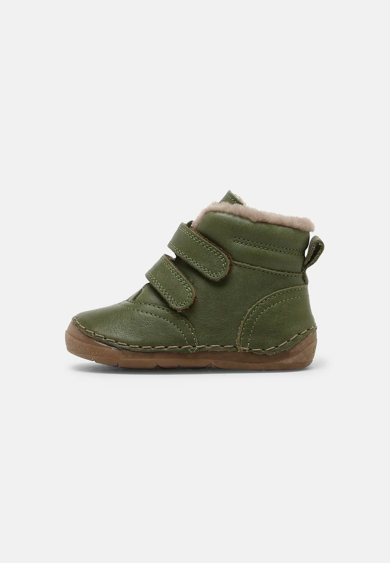 Bester Verkauf 🥰 Froddo PAIX WINTER UNISEX Snowboot/Winterstiefel Olive 🥰 1 Bester Verkauf 🥰 Froddo PAIX WINTER UNISEX Snowboot/Winterstiefel Olive 🥰