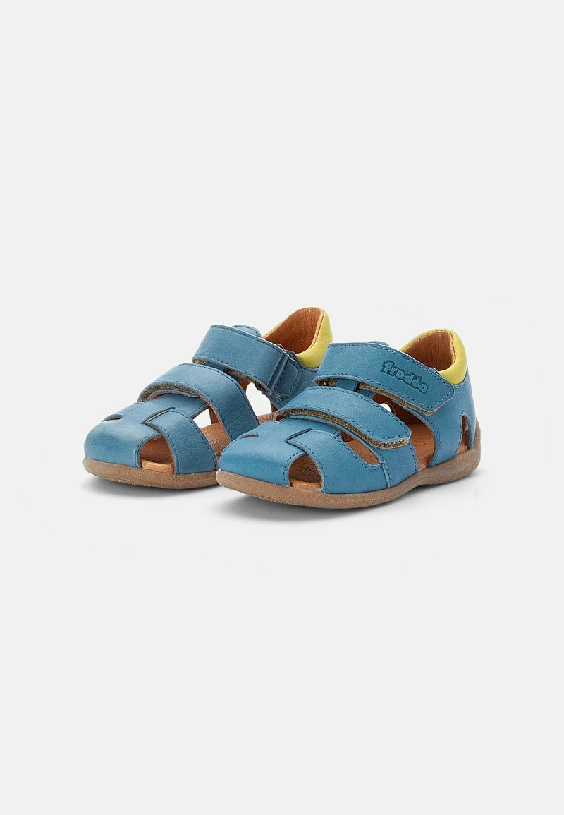 Am billigsten 💯 Froddo CHILDREN'S 🩴 SANDALS CARTE DOUBLE UNISEX Riemensandalette 👖 Jeans 😀 2 Am billigsten 💯 Froddo CHILDREN'S 🩴 SANDALS CARTE DOUBLE UNISEX Riemensandalette 👖 Jeans 😀 – Bild 2