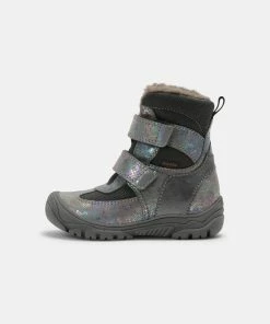 Beste Bewertungen von 🎁 Froddo Kinder LINZ TEX Snowboot/Winterstiefel Grey/silver 🛒