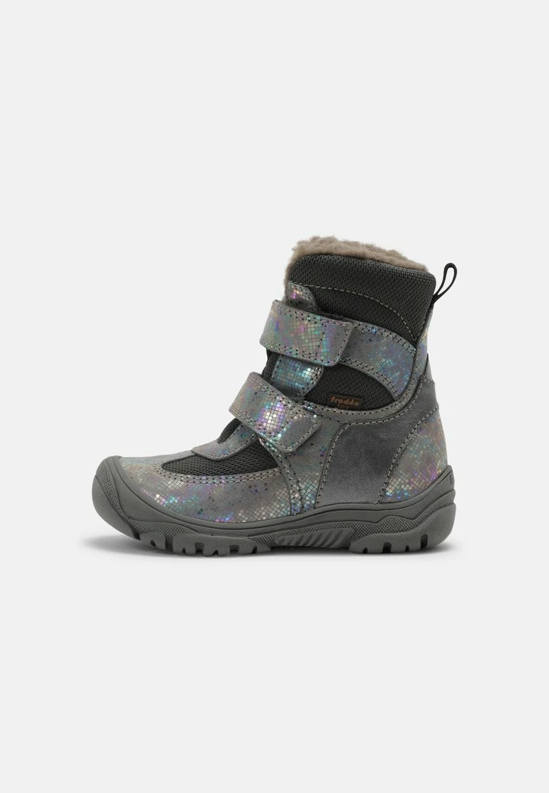 Beste Bewertungen von 🎁 Froddo Kinder LINZ TEX Snowboot/Winterstiefel Grey/silver 🛒 1 Beste Bewertungen von 🎁 Froddo Kinder LINZ TEX Snowboot/Winterstiefel Grey/silver 🛒