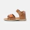 Top 10 ⭐ Froddo Kinder CHILDREN'S 🩴 SANDALS HEARTS CARLINA Riemensandalette Brown 🎁 -Angebote Froddo Store 248e067b02fc454ea34bd4a711bee9df
