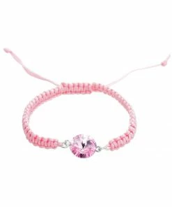 Bestpreis 🔔 EXCLUSIVE EDITION Armband Light Rose Damen 🔔