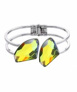 Beste Bewertungen von 💯 EXCLUSIVE EDITION DOUBLE STONES Armband Vitral Medium Damen 😀