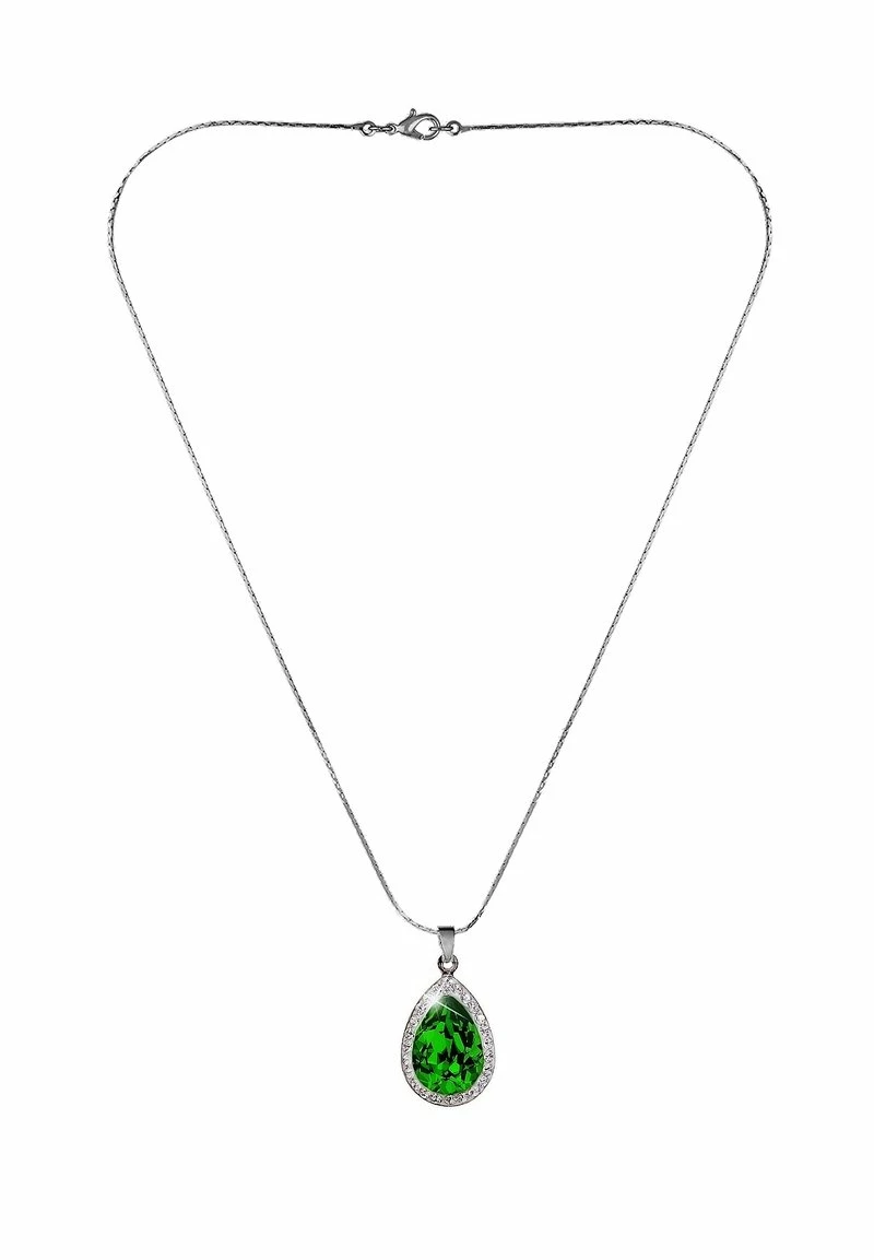 Am billigsten 🥰 EXCLUSIVE EDITION Damen AGIDEL Halskette Peridot ❤️ 1 Am billigsten 🥰 EXCLUSIVE EDITION Damen AGIDEL Halskette Peridot ❤️