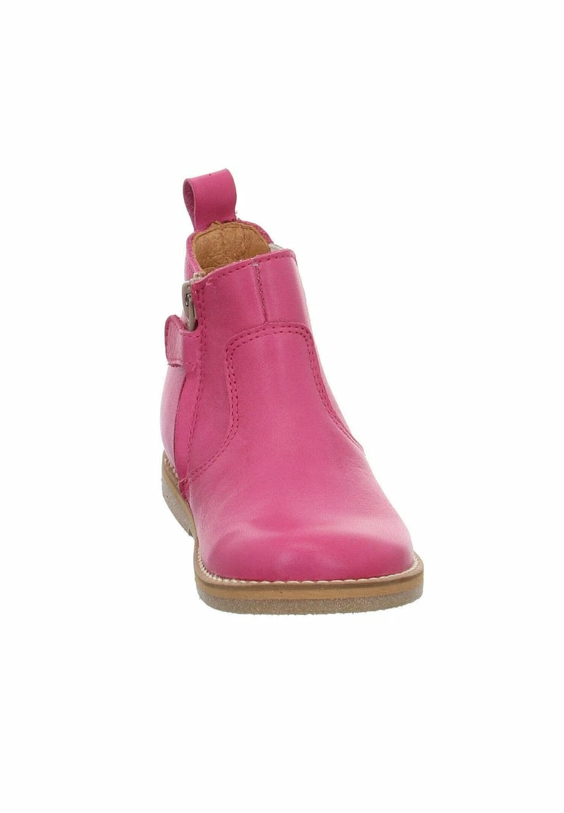 Rabatt ⌛ FRODDO CHELYS Ankle Boot Fuxia Kinder 🎉 8 Rabatt ⌛ FRODDO CHELYS Ankle Boot Fuxia Kinder 🎉 – Bild 8