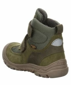 Bester Verkauf 🎉 Froddo Kinder KLETT Ankle Boot Grün ✨ -Angebote Froddo Store 265cf9a7efa84a39b4dd29ce743f532c
