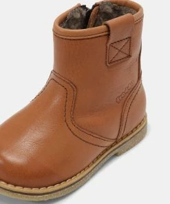 Billig 🌟 Froddo Unisex COPER WINTER Lauflernschuh Cognac 😉 -Angebote Froddo Store 266d6804c49546f0beaaf24fe78be97b