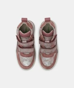 Bester Verkauf ❤️ Froddo HARRY 👟 Sneaker High Pink Shine Kinder 🥰 10 Bester Verkauf ❤️ Froddo HARRY 👟 Sneaker High Pink Shine Kinder 🥰 -Angebote Froddo Store 272192ad51ac40918a96e79328caed84