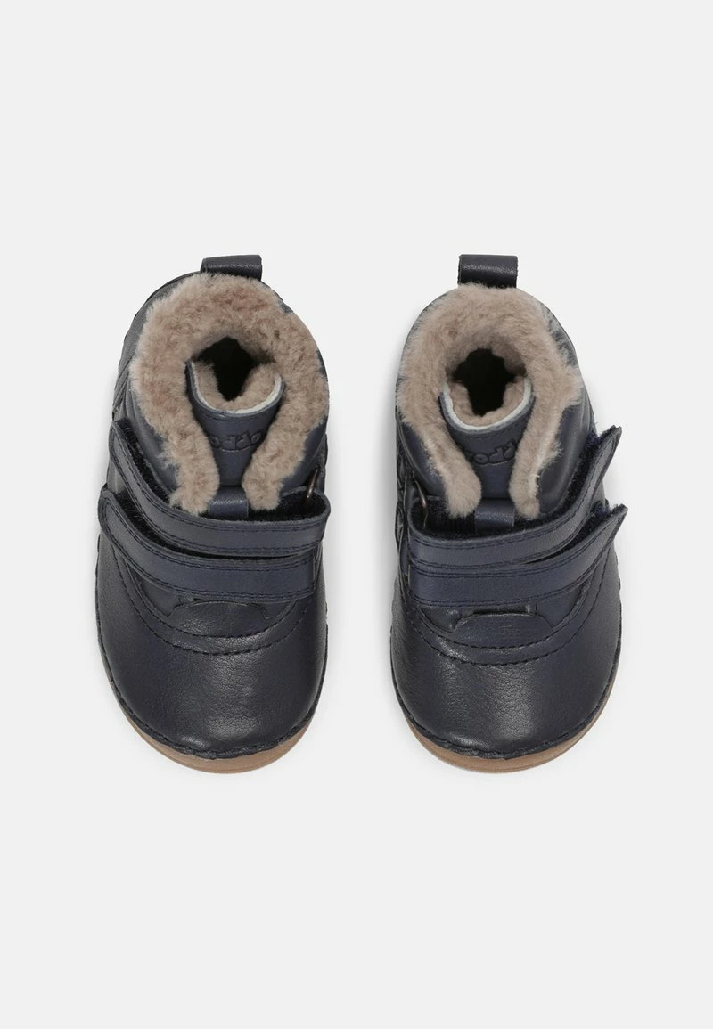 Aktion 👍 Froddo PAIX WINTER UNISEX Stiefelette Blue 🧨 4 Aktion 👍 Froddo PAIX WINTER UNISEX Stiefelette Blue 🧨 – Bild 4