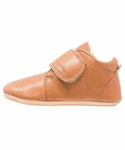 Angebote Froddo Store 4 Bestpreis ✨ Froddo NATUREE CLASSIC MEDIUM FIT UNISEX Krabbelschuh Hellbraun 😍