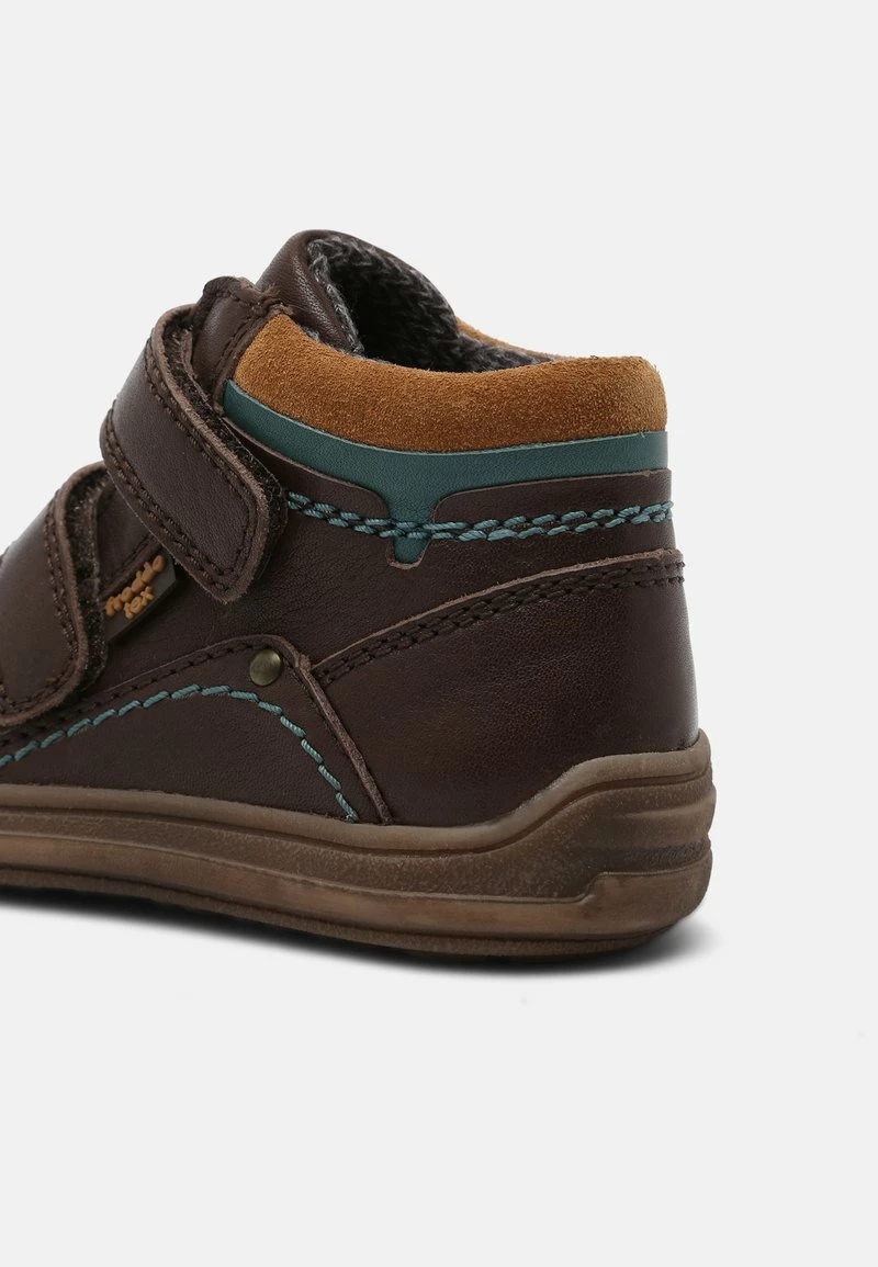 Bestes Angebot ⭐ Froddo NAIK TEX Klettschuh Dark Brown Kinder 🎁 5 Bestes Angebot ⭐ Froddo NAIK TEX Klettschuh Dark Brown Kinder 🎁 – Bild 5