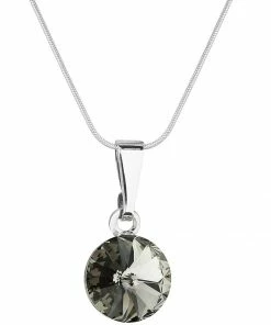 Neu 👏 EXCLUSIVE EDITION RIVOLI R12 Halskette Black Diamond Damen ✔️ -Angebote Froddo Store 28aab4d708104bf8b3cb4e5e0f6b7189