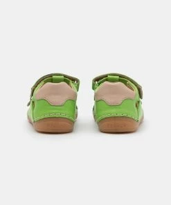 Großhandel 😉 Froddo CHILDREN'S PAIX DOUBLE UNISEX Riemensandalette Green ✨ -Angebote Froddo Store 28ced1f288fa4534b8749c4c9fe90b76
