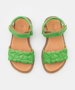 Budget 🔔 Froddo Kinder LORE FLOWERS Riemensandalette Green 👍 9 Budget 🔔 Froddo Kinder LORE FLOWERS Riemensandalette Green 👍 -Angebote Froddo Store 28d6fe56e8fd433f85f4cf67fec66cf5