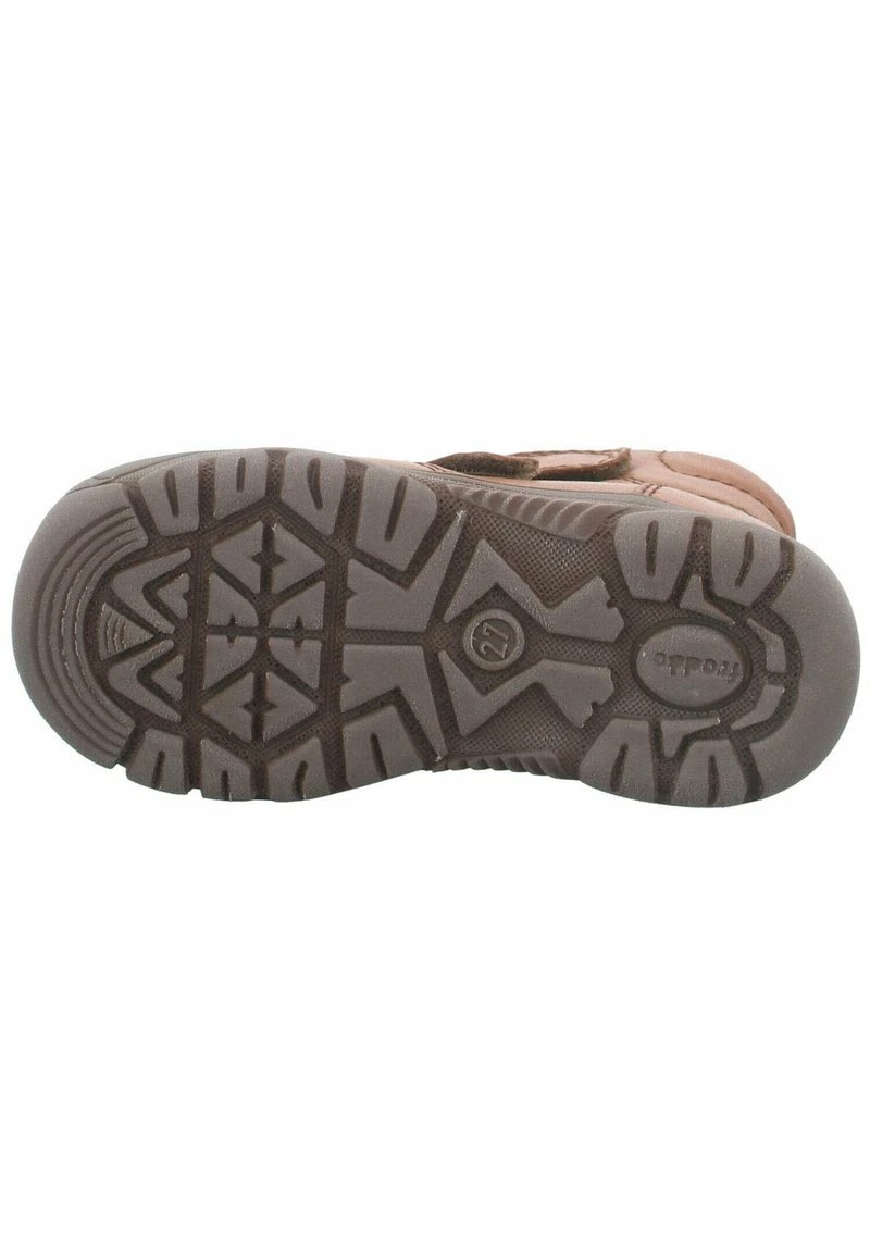 Coupon 🌟 Froddo Kinder LINZ Snowboot/Winterstiefel Brown ⌛ 5 Coupon 🌟 Froddo Kinder LINZ Snowboot/Winterstiefel Brown ⌛ – Bild 5
