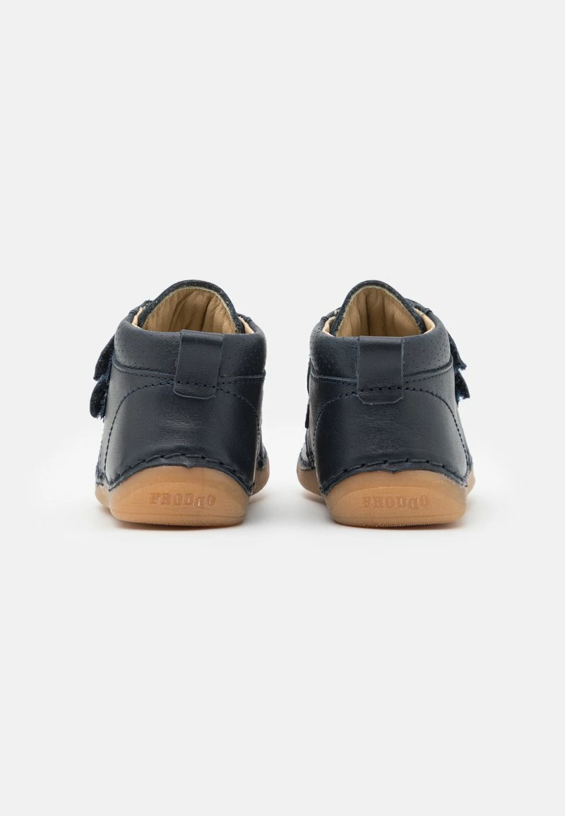 Schlussverkauf 👍 Froddo Kinder PAIX Klettschuh Dark Blue ✔️ 3 Schlussverkauf 👍 Froddo Kinder PAIX Klettschuh Dark Blue ✔️ – Bild 3