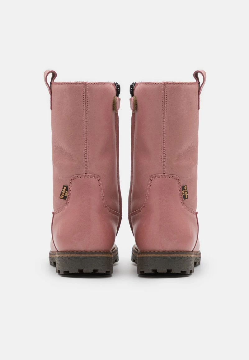 Budget ❤️ Froddo Kinder MAXINE TEX Snowboot/Winterstiefel Pink ⌛ 3 Budget ❤️ Froddo Kinder MAXINE TEX Snowboot/Winterstiefel Pink ⌛ – Bild 3
